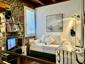 Indipendent house in Venice